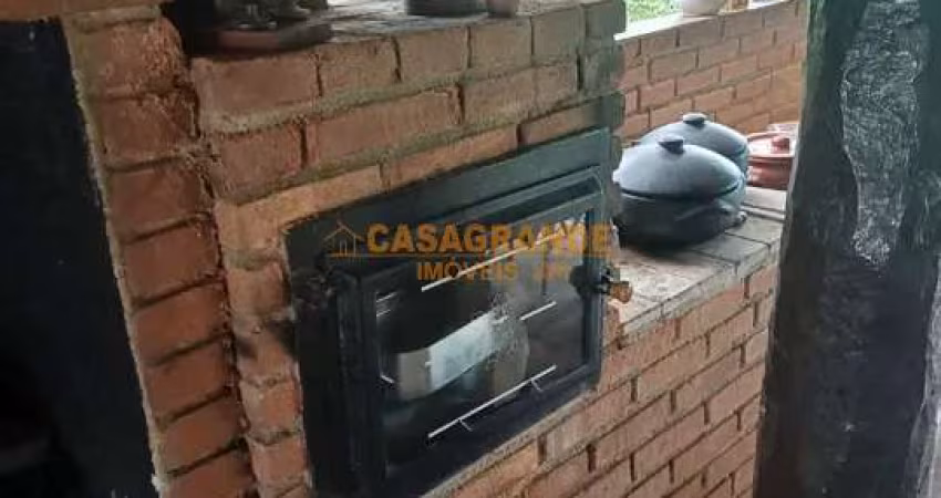 Chacara SJC. Condominio Fechado