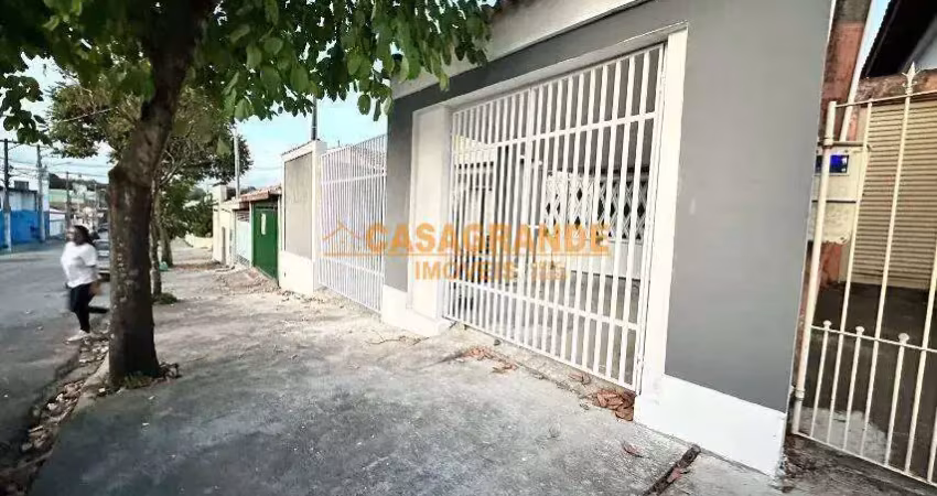 Casa com 03 quartos, 146m² no Vila Maria, SJC
