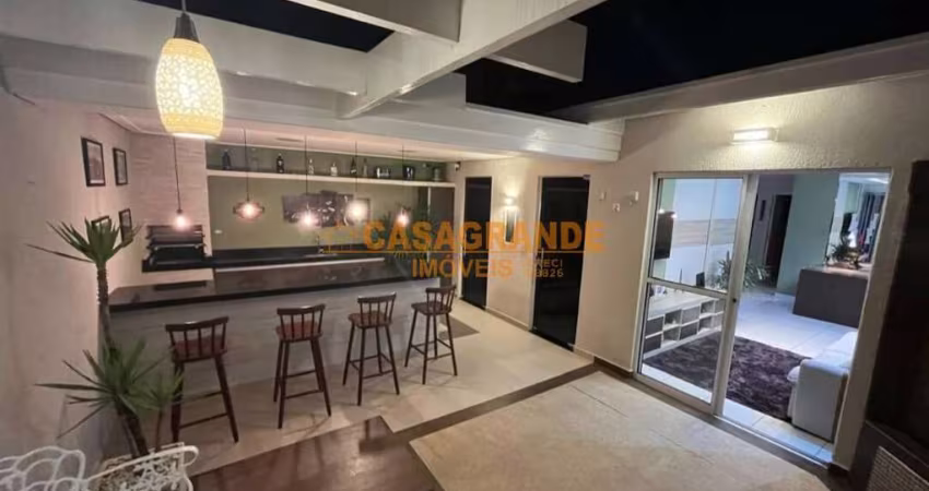 Casa com 3 quartos à venda 70 m² em Condomínio Terra Nova