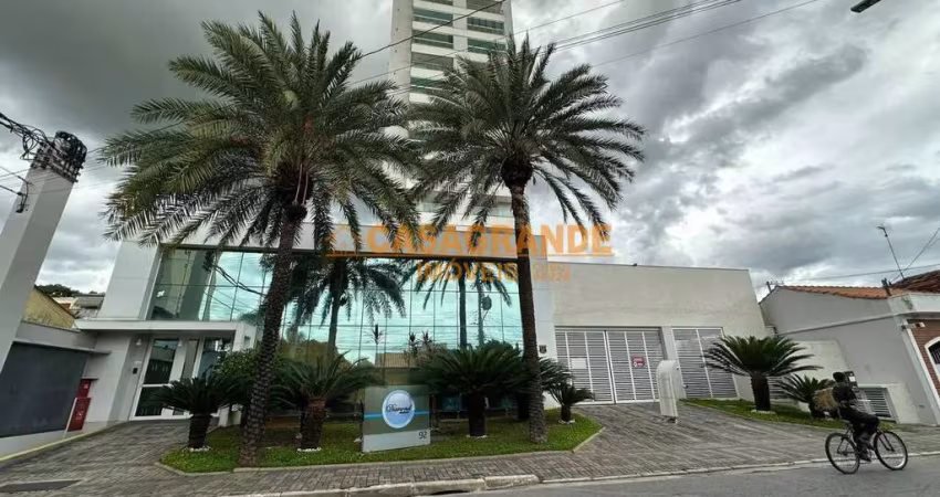 Apartamento à Venda no Condomínio Diamond - 93m² - Jacareí/SP