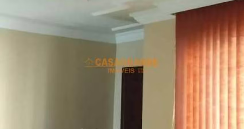 Apartamento com 02 quartos, 51m² no Bosque dos Eucaliptos
