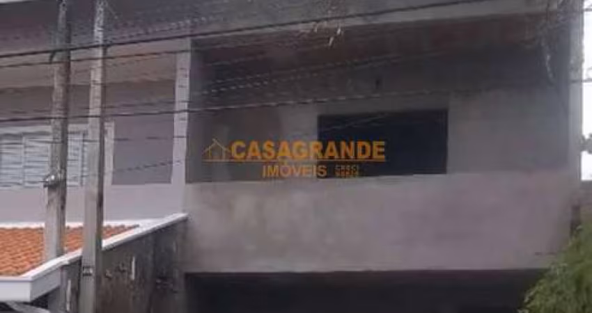 Casa Sobrado com 3 quartos, Bosque dos Eucaliptos