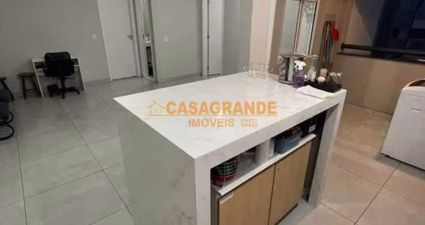 Apartamento Soul Parque- Parque Industrial