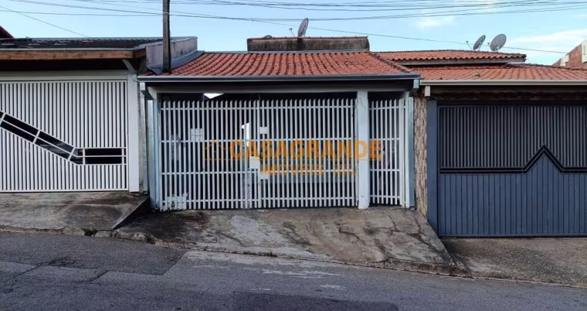 Casa com 02 quartos, 120,12m² no Jardim santo Onofre SJC