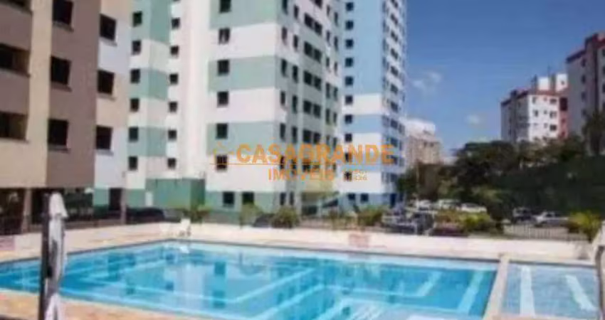 Apartamento com 3 quartos residencial vale das flores