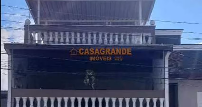 Casa com 3 quartos no Parque Novo Horizonte