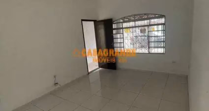 Apartamento com 2 quartos à venda no Jardim Paraíso, São José dos Campos 