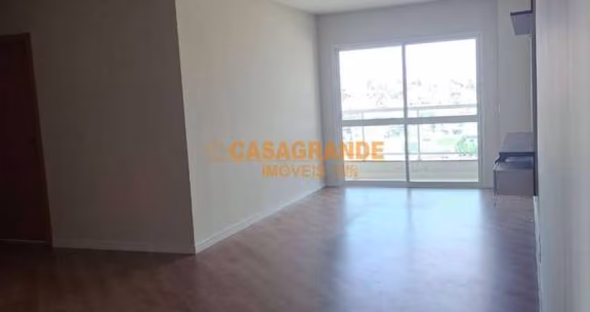 Apartamento com 03 quartos, 106m² no Urbanova VI, SJC