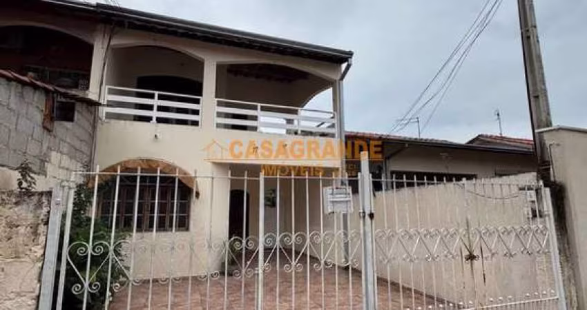 Alugo casa com 03 quartos, 100m² no Jardim Ismênia