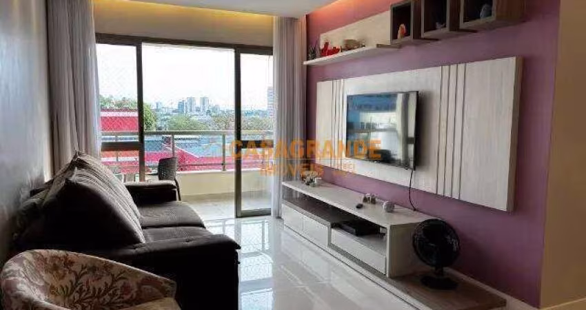 Apartamento à Venda no Floradas São José - 4 dorms- 108m²