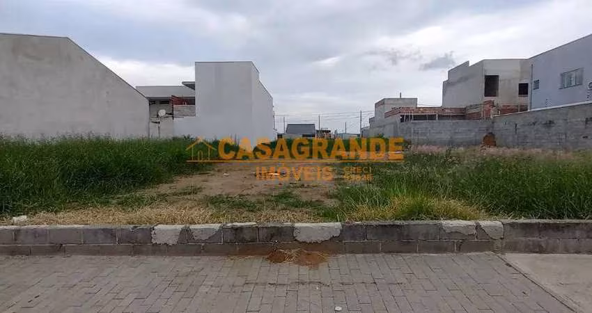 Terreno à Venda no Setville - 175m²