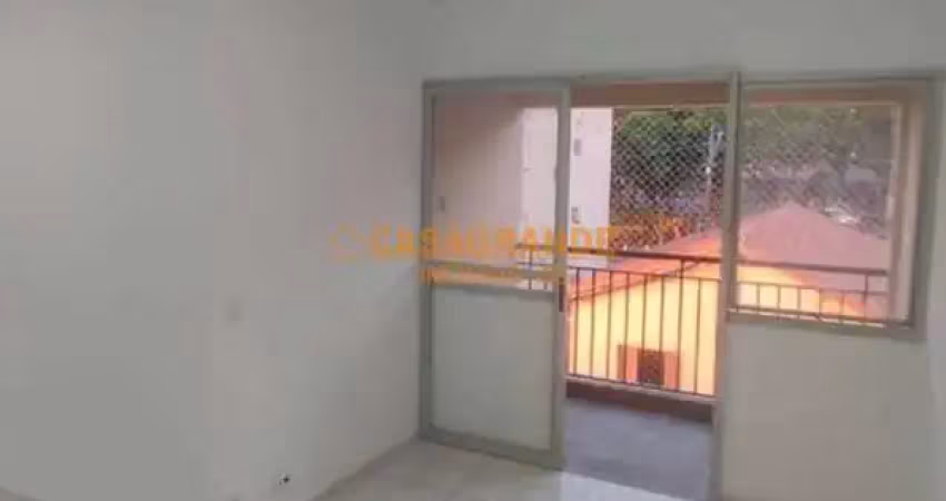 Apartamento com 2 quartos à venda na Vila Industrial, São José dos Campos 