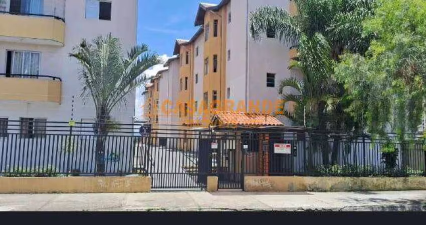 Vende ou troca Apartamento com 60ms² 2 dormitórios no Jardim Morumbi