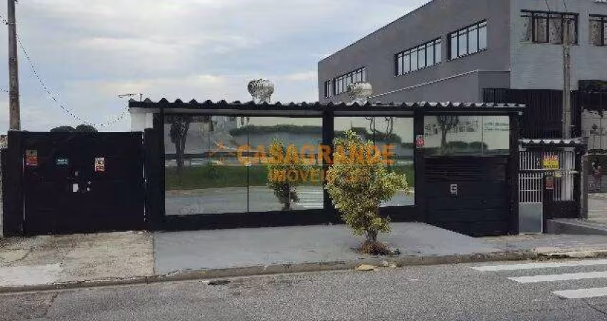 Casa Comercial para Locação em frente ao Vale Sul