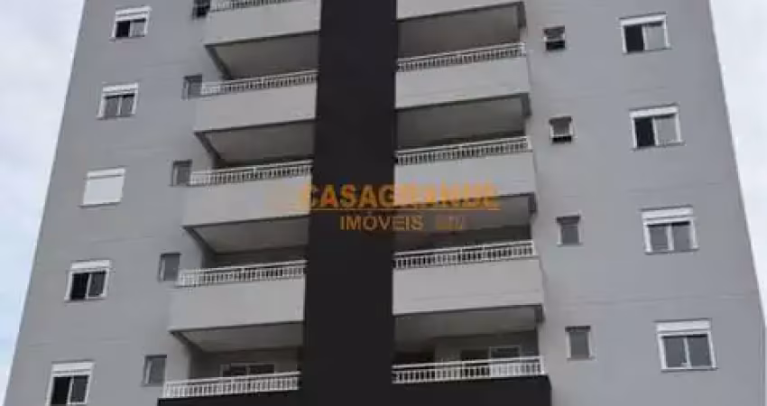 Apartamento à venda no edifício park view - parque industrial