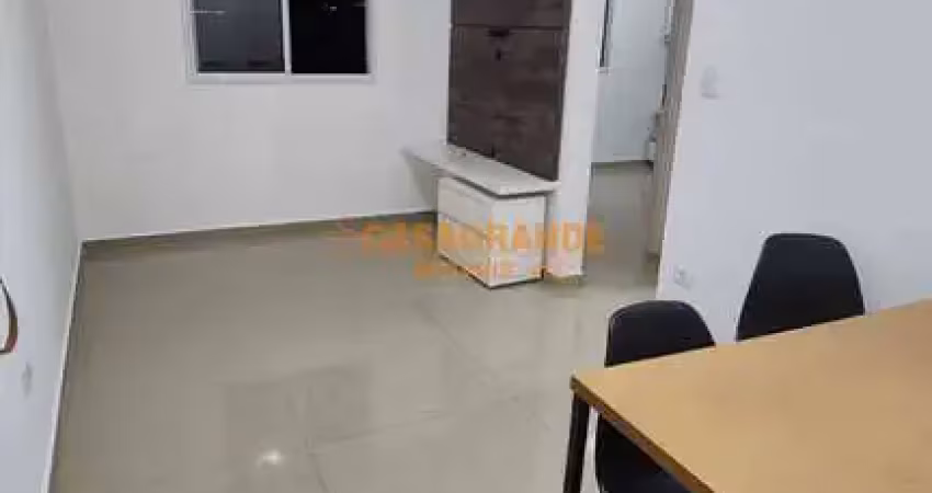 Apartamento com 2 quartos à venda no Loteamento Terra Brasilis, São José dos Campos 