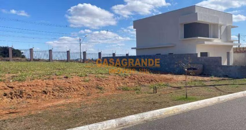 Terreno com 280m² no Loteamento Floresta
