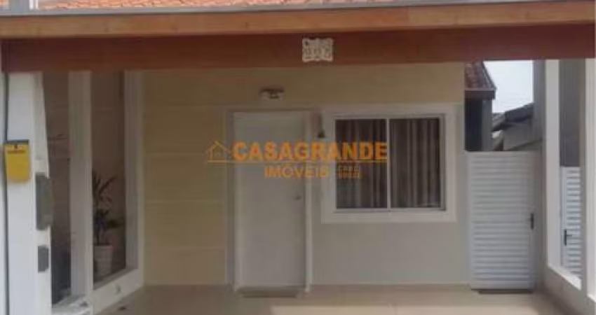Casa à venda com 2 quartos  no Condomínio Residencial Campo Belo