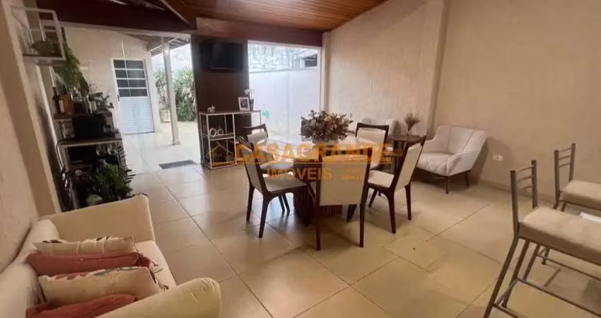 Casa à venda com 2 quartos  no condomínio residencial campo belo
