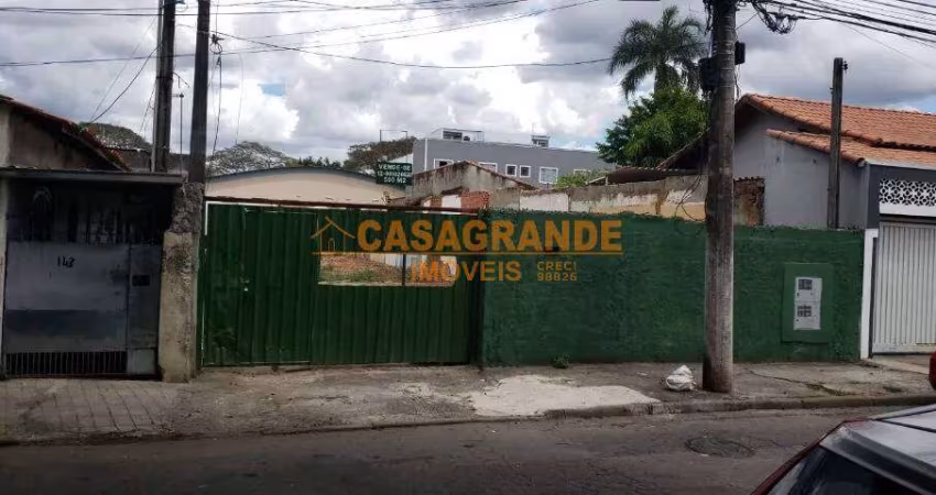 Terreno com 500m² no Jardim Paulista