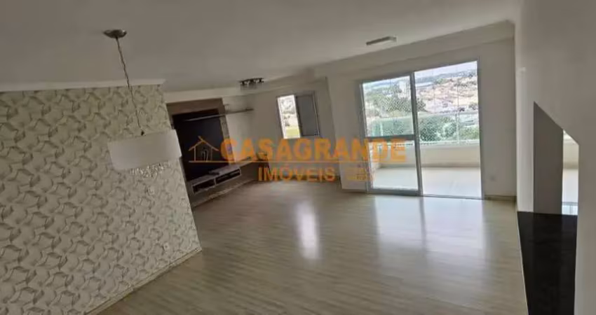Apartamento à Venda – Condomínio Gold Park – São José dos Campos