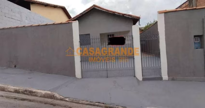 Casa à Venda no Jd Paraíso - Jacareí - 250m²