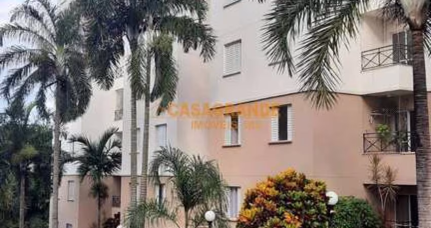 Apartamento com 2 quartos , 51 m²- Residencial Harmonia