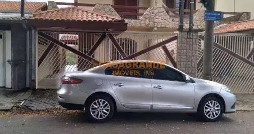 Casa com 05 quartos, 272m² no Jardim das Indústrias,  SJC