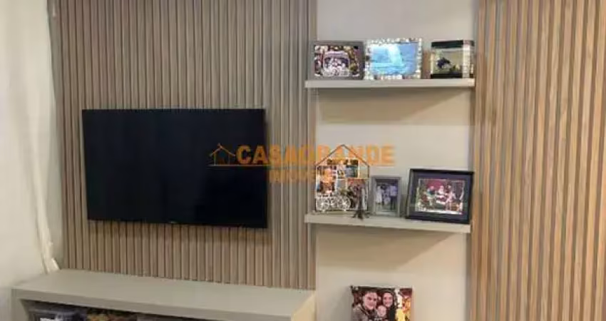 Casa 100% Mobiliada Linda no Santa Inês III