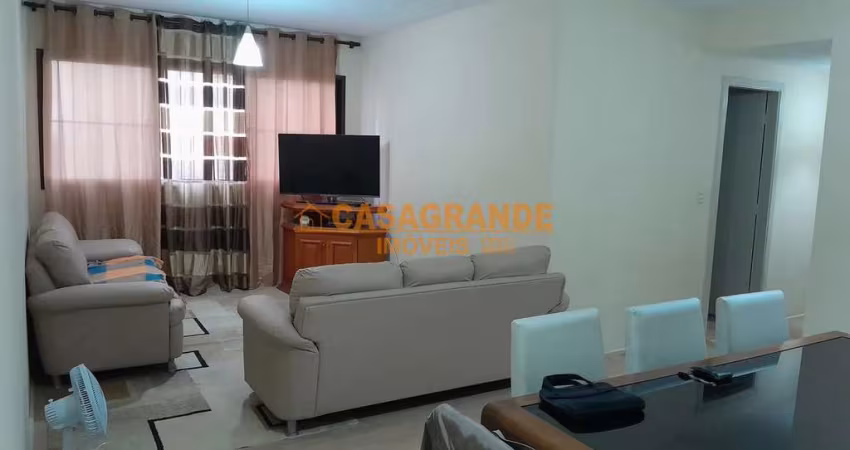 Apartamento 3 Quartos - Jardim Aquarius