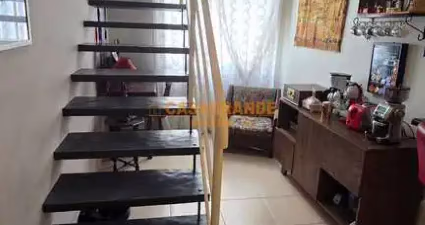 Apartamento cobertura Duplex