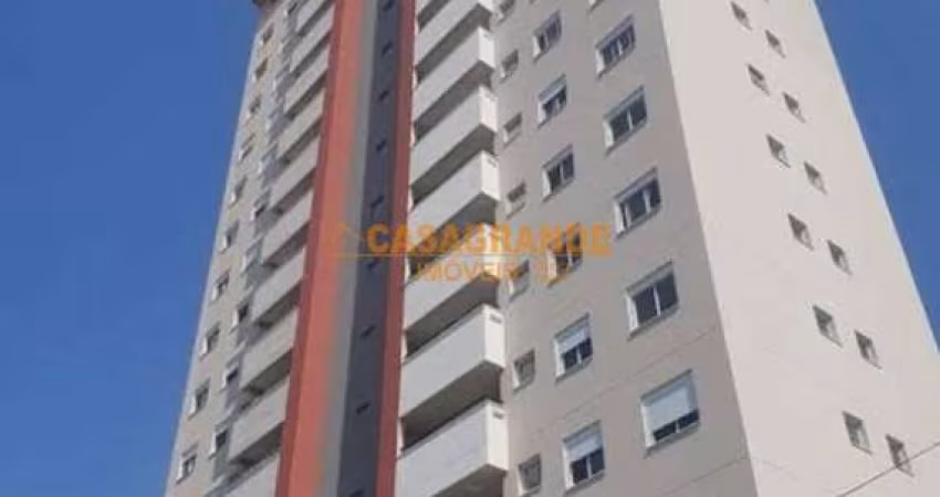 Apartamento com 02 quartos, 53m² no Jardim Satélite