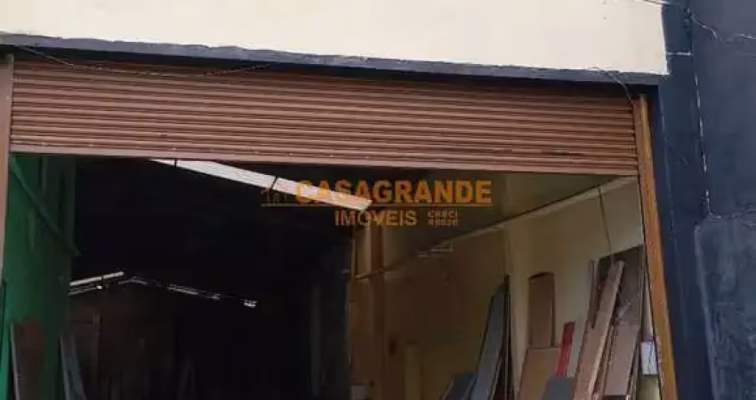 Gapão com 400m² no Residencial União