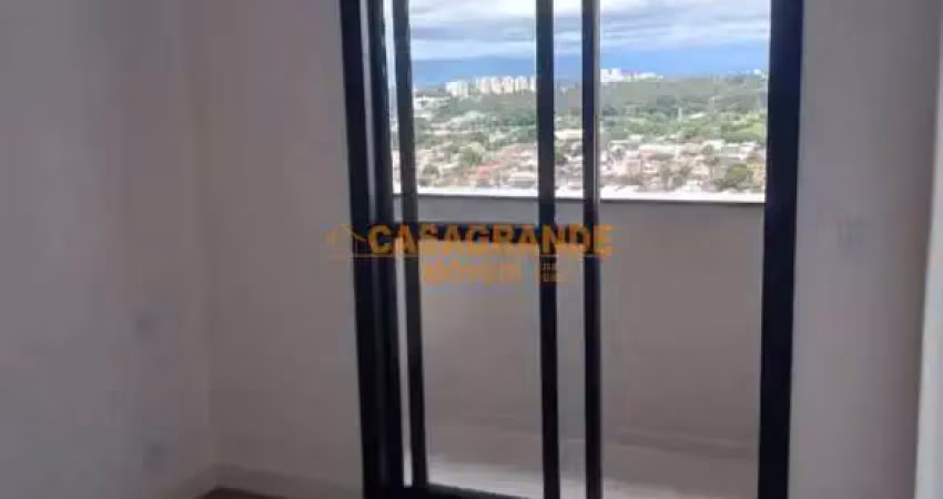 Apartamento com 2 dormitórios, 68 m² - locação cidade jardim