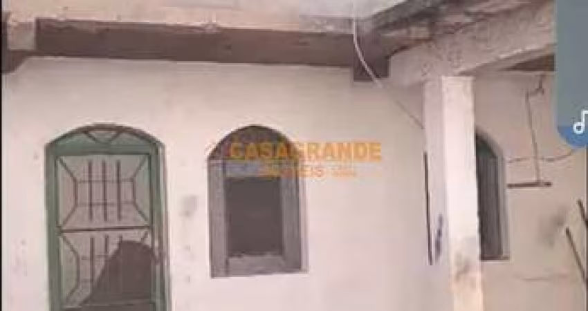 Casa com 03 quartos, 140m² no Cidade Morumbi SJC