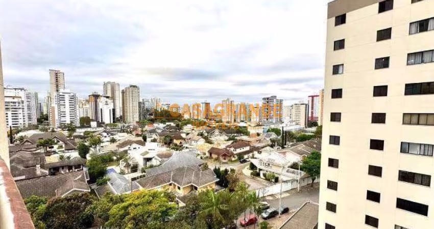Alugo apartamento  semi-mobiliado Aquários