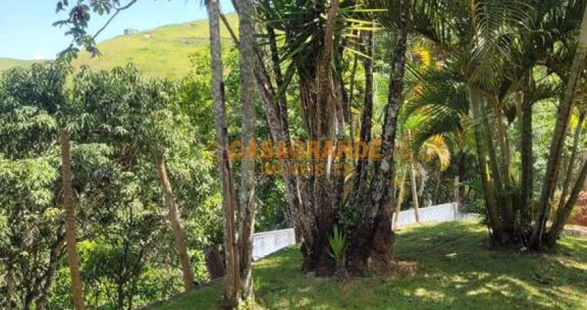 Chácara Zona Norte - São José dos Campos