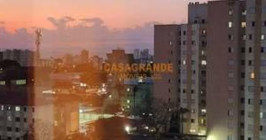 Apartamento com 02 quartos, 49m² no Jardim Sul, SJC