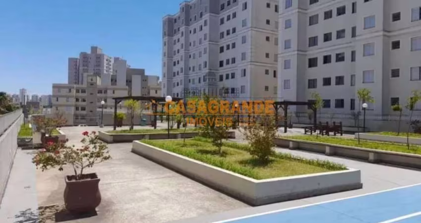 Apartamento com 2 Quartos à venda, 48m² - Palmeiras de São José
