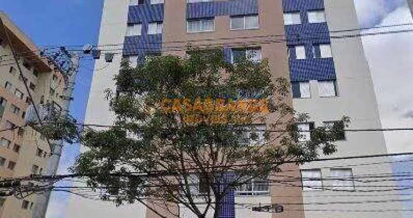 Apartamento com 02 quartos, 60m² no Santana