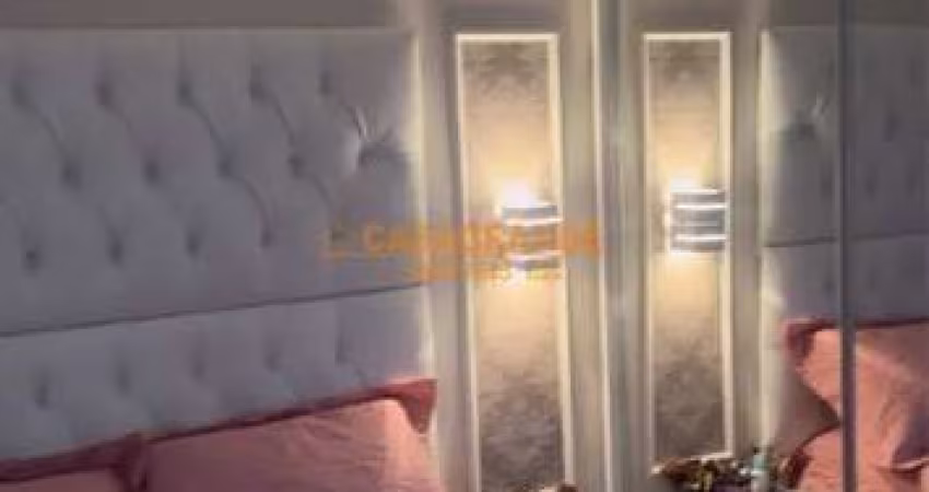 Apartamento com 02 quartos, 51m² Jardim Vale do Sol, SJC