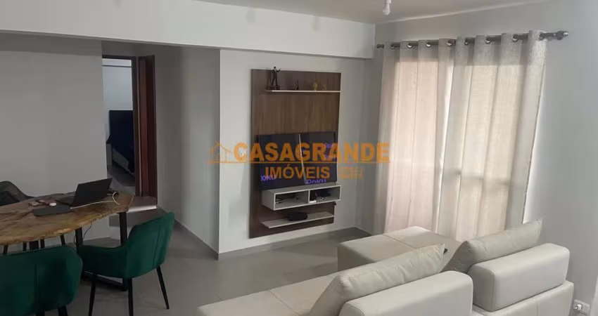 Apartamento 2 Quartos - Monte Castelo