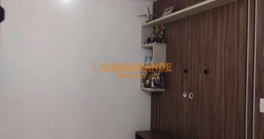 Casa na Vila Industrial em São José dos Campos-SP