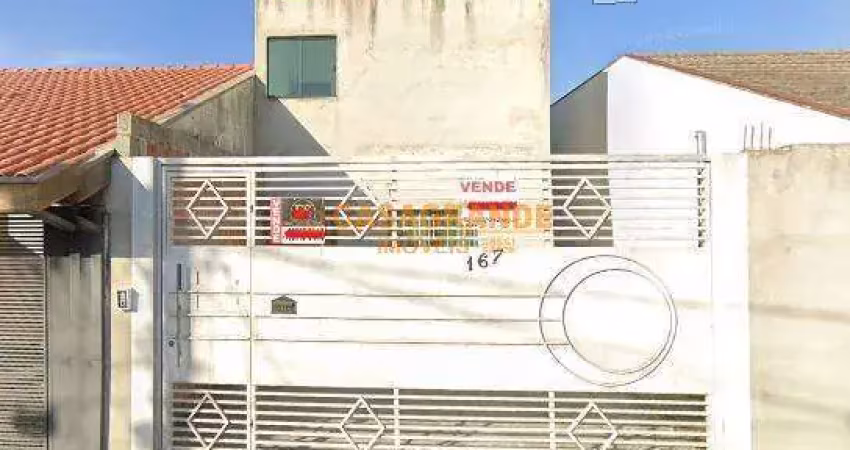Casa à venda no Residencial Parque dos Sinos, Jacareí-SP.