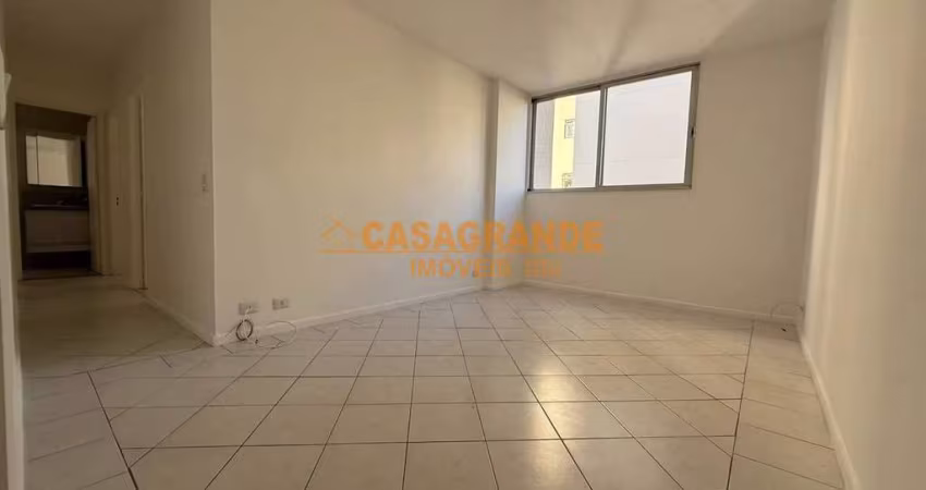Apartamento com 02 quartos, 60m,² no Jardim Apolo I, SJC
