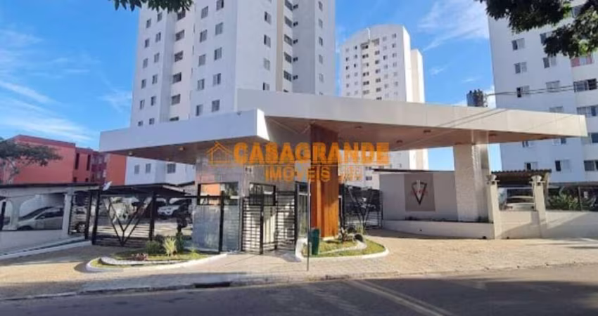 Apartamento à venda com 3 quartos Portal Vitória, Vila Tatetuba