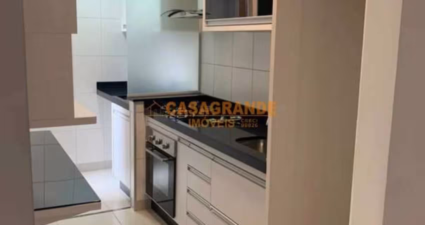 Apartamento com 2 quartos Condomínio Aquarela