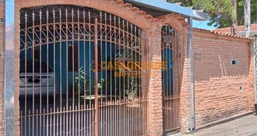 Casa com 2 quartos à venda, Jardim das Flores