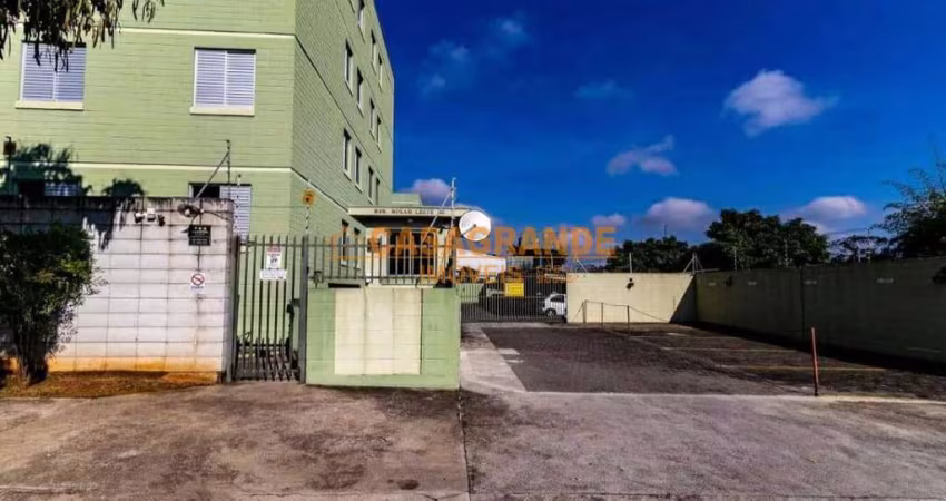 Apartamento com 02 quartos, 52m² no Jardim São Vicente  SJC