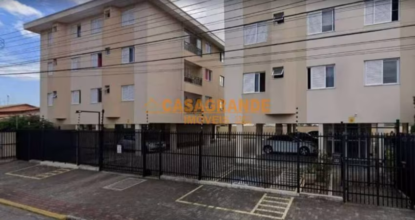 Apartamento com 2 quartos Jardim Motorama